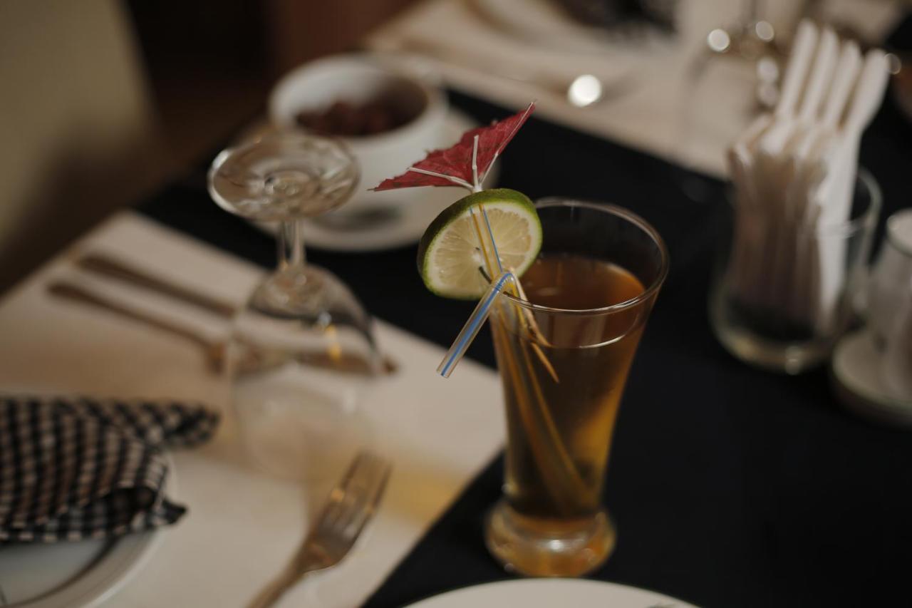 瑞士花园酒店 达卡 外观 照片